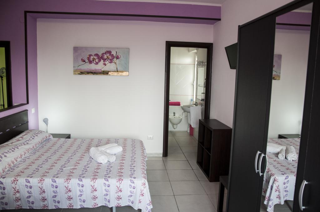 B&B Centro Del Porto Alghero Exterior photo