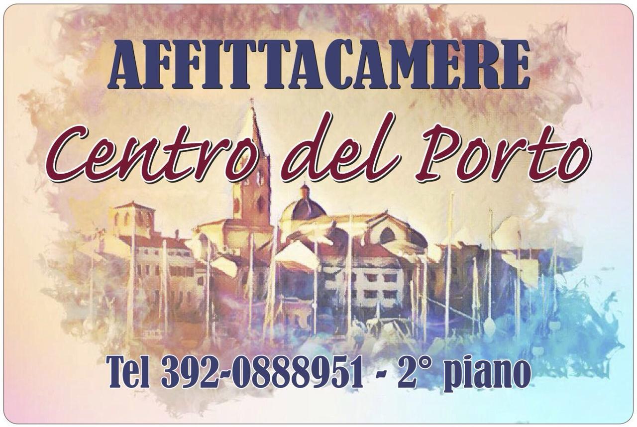 B&B Centro Del Porto Alghero Exterior photo